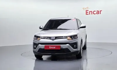 KG_Mobility_Ssangyong TIBOLI