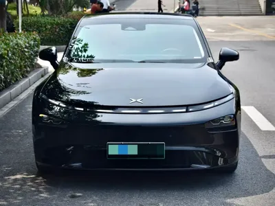 Xpeng P7