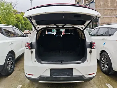 BYD Tang