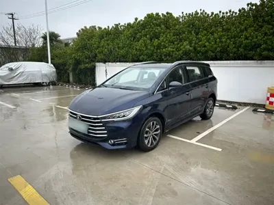 BYD MAX