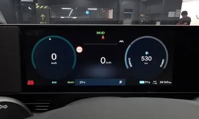 Hyundai Ioniq5