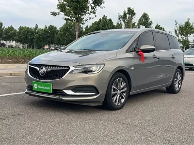 Buick GL6