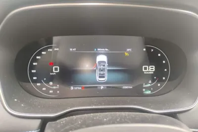 Roewe RX5