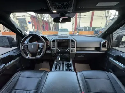 Ford F-150 Raptor