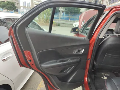 Buick Encore