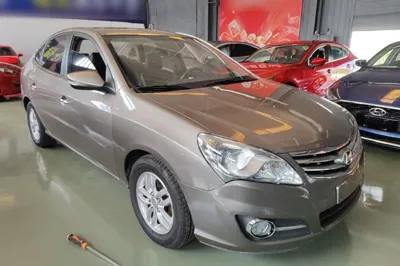 Hyundai Celesta
