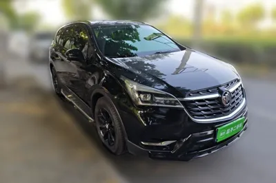 Buick Envision