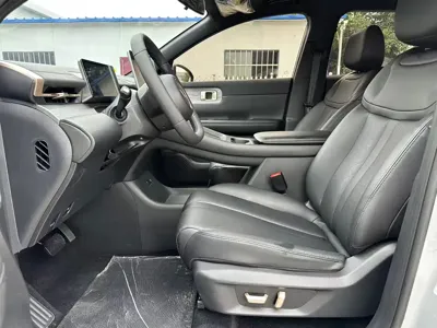 Wuling Xingguang S