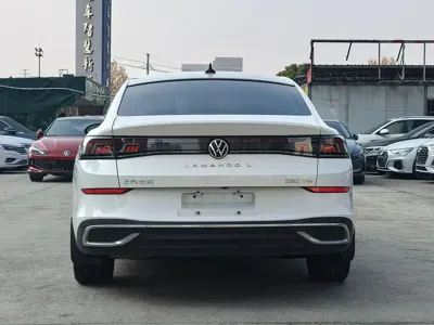 Volkswagen Lamando