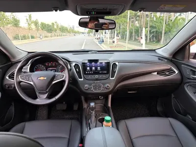Chevrolet Malibu XL
