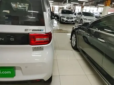 Wuling MINIEV