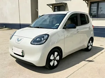 Wuling MINIEV