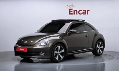 Volkswagen Beatle