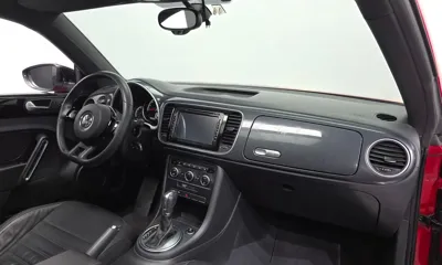 Volkswagen Beatle