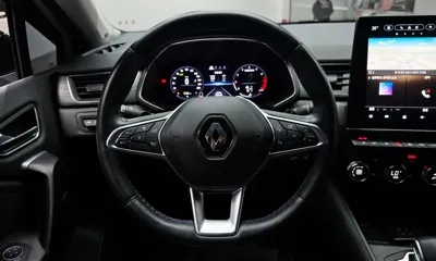 Renault-KoreaSamsung Captur