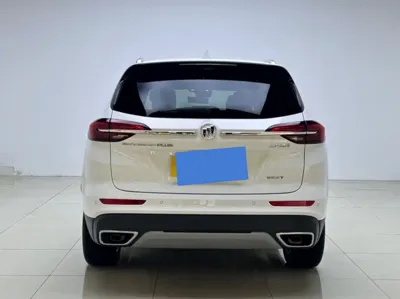 Buick Envision Plus