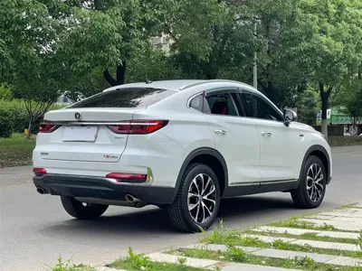 Changan CS85 Coupe