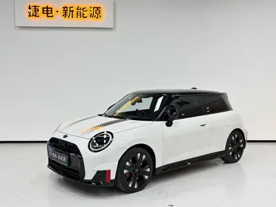 MINI 电动MINI JCW