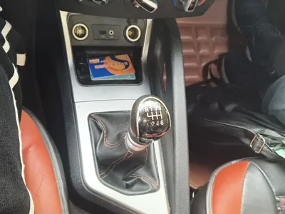 JAC Refine S3