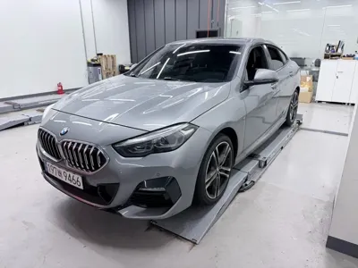 BMW 2-Series
