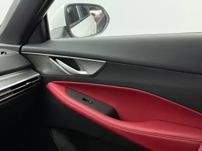 Changan CS35PLUS