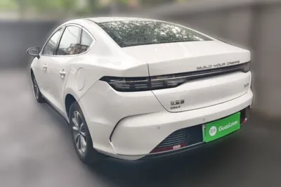 BYD Destroyer 05