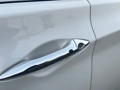 Hyundai Elantra Langdong