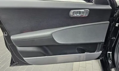Hyundai Ioniq6