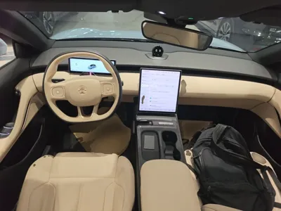 Nio ET5T