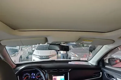 Roewe RX3