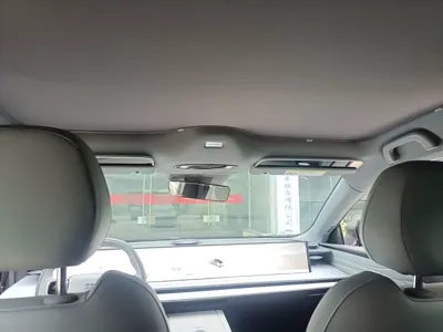 Geely Galaxy E8