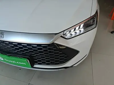 BYD Qin Plus