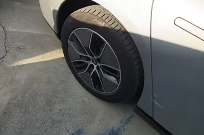 Xpeng P7