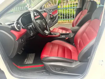 MG MG6