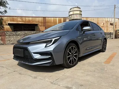 Toyota Levin