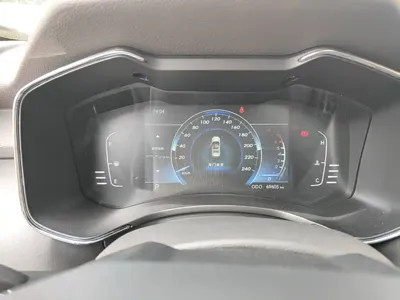 Changhe Changhe Q7