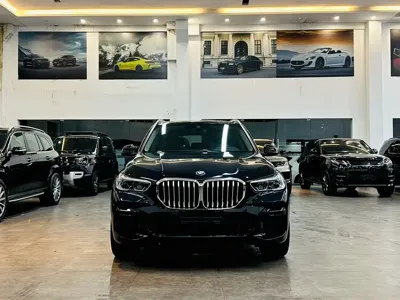 BMW X5 (Import)