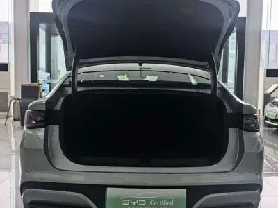 BYD 海豹06