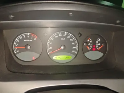 Roewe W5