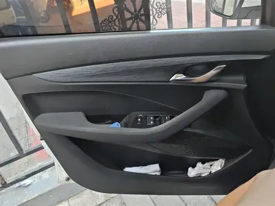 Baojun 360