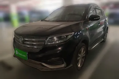 Dongfeng Fengon 580