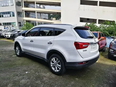 Fengguang Fengguang 580