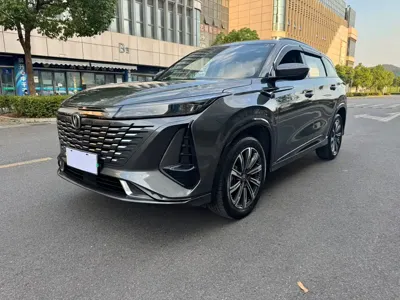 Changan 长安CS75PLUS
