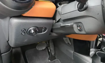 MINI Cooper Convertible