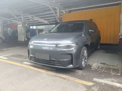 Leapmotor Leapmotor C10