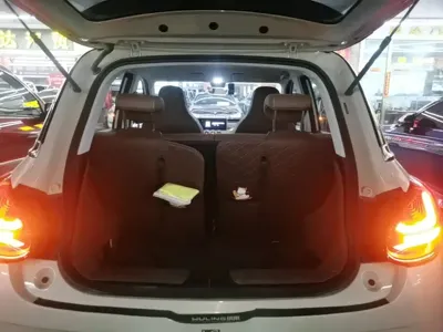 Wuling Bingo