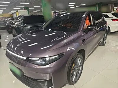 Leapmotor Leapmotor C10