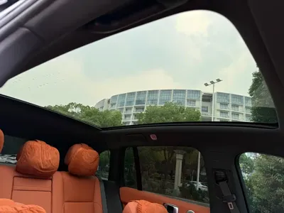Li Auto Li L6