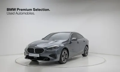 BMW 2-Series