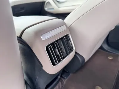 BYD Pro New Energy